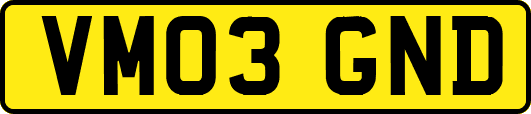 VM03GND