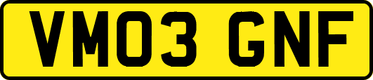 VM03GNF