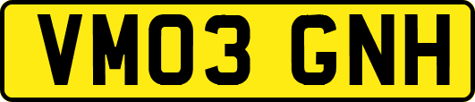 VM03GNH