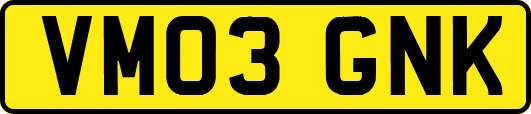 VM03GNK