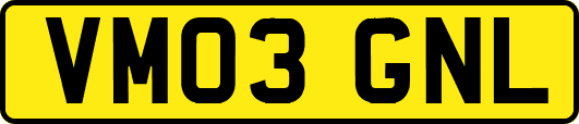 VM03GNL
