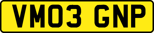 VM03GNP