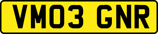 VM03GNR