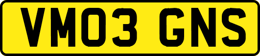 VM03GNS