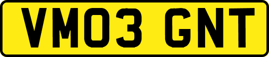 VM03GNT