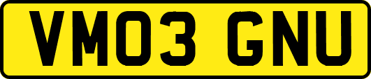 VM03GNU