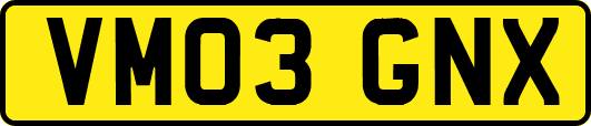 VM03GNX