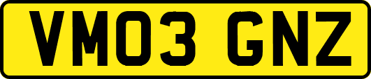VM03GNZ