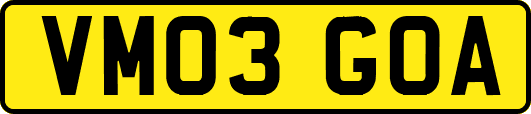 VM03GOA