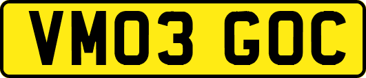VM03GOC