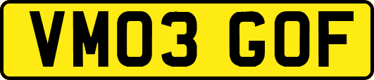 VM03GOF