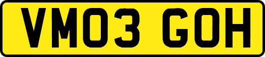 VM03GOH