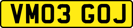 VM03GOJ