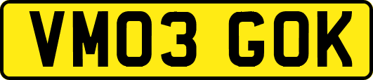 VM03GOK