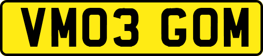 VM03GOM