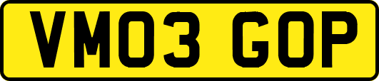 VM03GOP