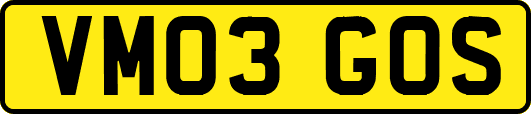 VM03GOS