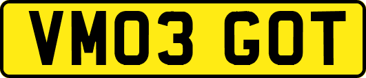 VM03GOT