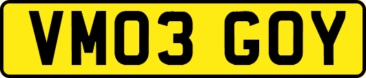 VM03GOY