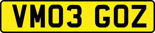 VM03GOZ