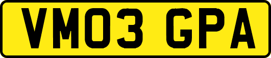 VM03GPA
