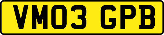 VM03GPB