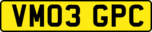 VM03GPC