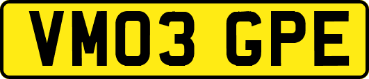 VM03GPE