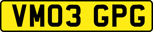 VM03GPG