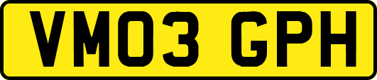 VM03GPH
