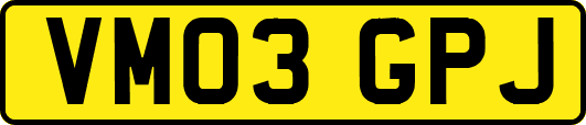 VM03GPJ