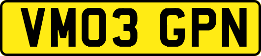 VM03GPN
