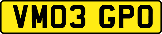 VM03GPO