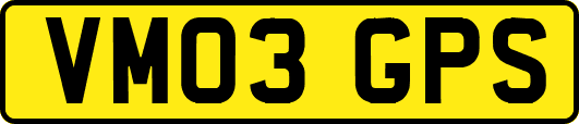 VM03GPS