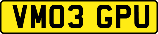 VM03GPU