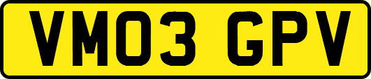 VM03GPV