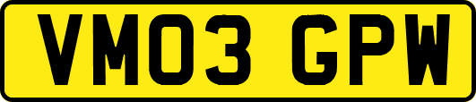 VM03GPW