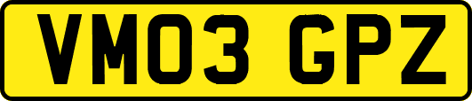 VM03GPZ