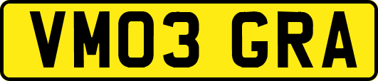 VM03GRA