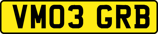VM03GRB