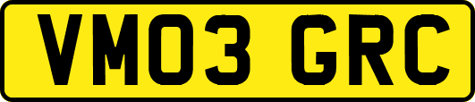 VM03GRC