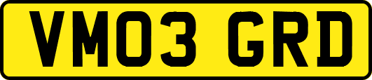 VM03GRD