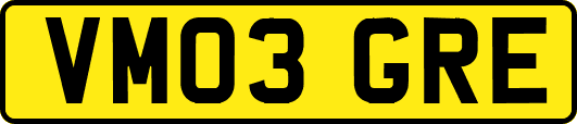 VM03GRE