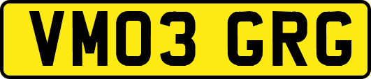VM03GRG