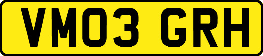 VM03GRH