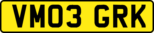 VM03GRK
