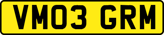 VM03GRM