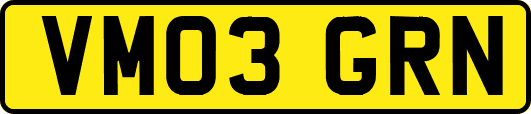 VM03GRN