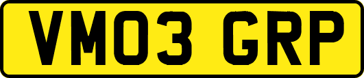 VM03GRP