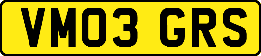 VM03GRS